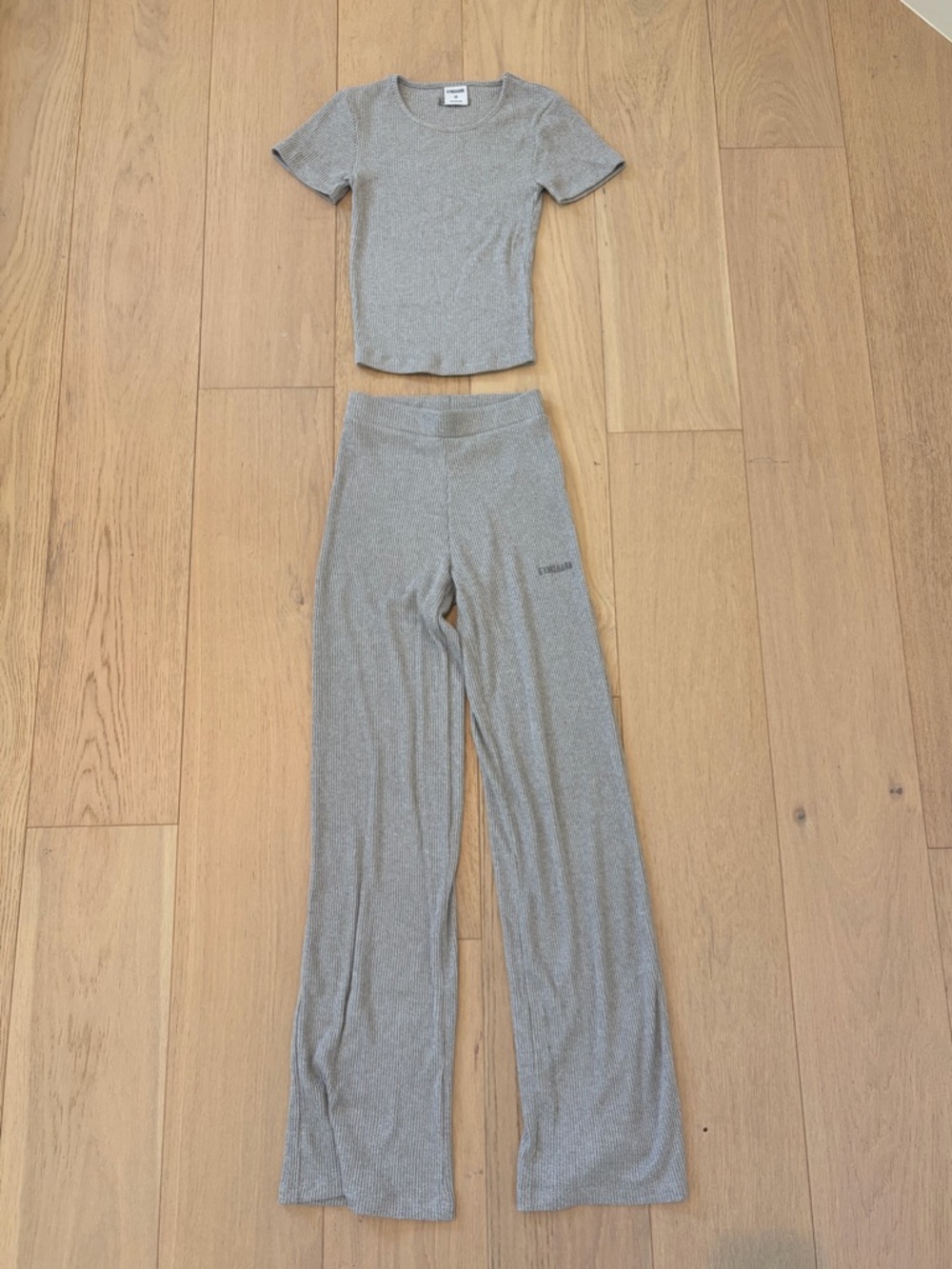 Gymshark Set- Size XS